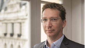 Alejandro Catterberg: "Adorni era el problema de la superficie"