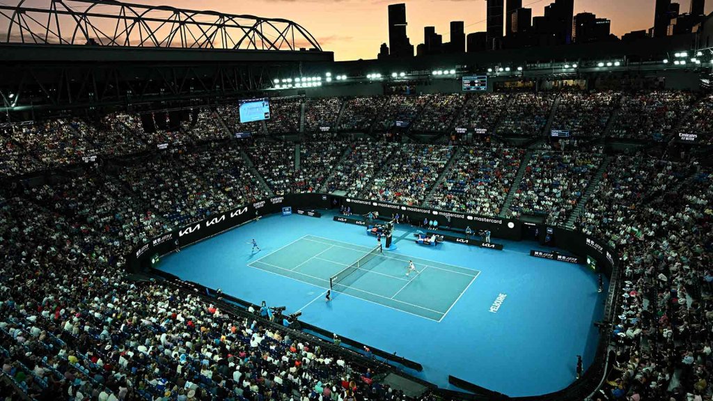 Abierto de Australia: todo lo que tenés que saber de los Argentinos