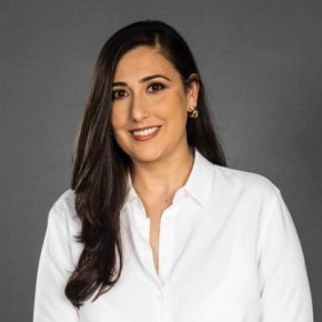 Lila Vanorio: "Nos tom&oacute; por sorpresa el ataque de E.E. U.U."