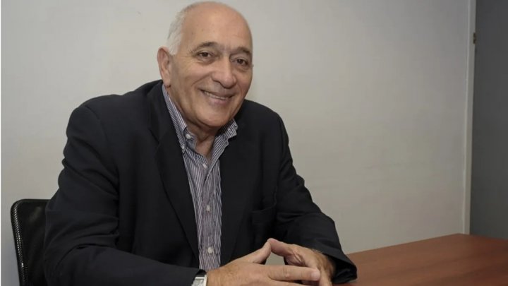 Roberto Domenech: "Si se produce alg&uacute;n crecimiento en el sector, ser&aacute; para el &uacute;ltimo trimestre del 2025"
