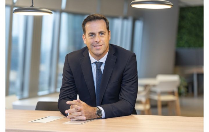 Mart&iacute;n Zuppi: "Estamos confiados en que esta decisi&oacute;n aumentara las ventas"