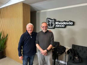 El Archivo General de la Nación cumple 204 años