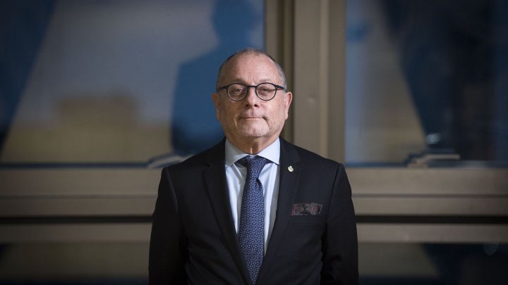 Jorge Faurie: "El pueblo argentino, los argentinos estamos mal ante el mundo"