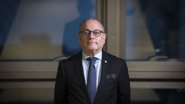 Jorge Faurie: "El pueblo argentino, los argentinos estamos mal ante el mundo"