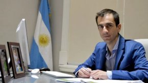 Pablo Petrecca: "Las inversiones no van a venir si te peleas con todos los gobernadores y con la vicepresidenta"