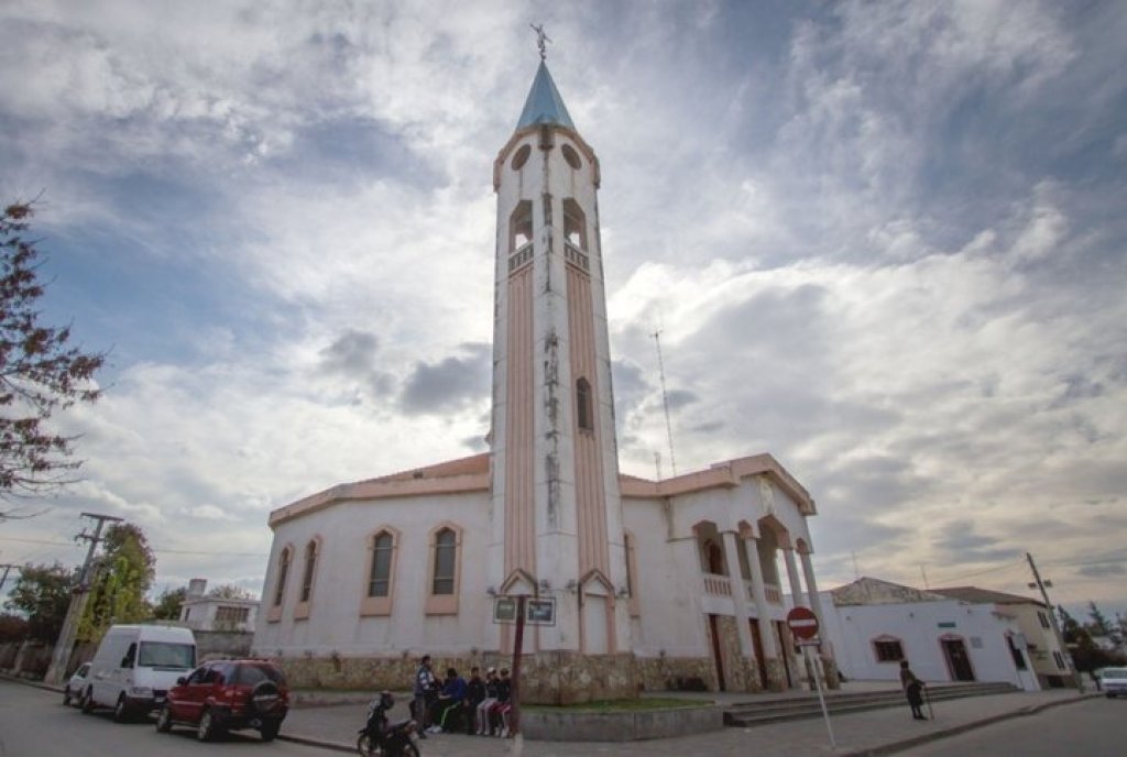 Pablo Romero: &quot;San José es el papá de Jesús en la tierra&quot;