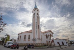 Pablo Romero: "San José es el papá de Jesús en la tierra"