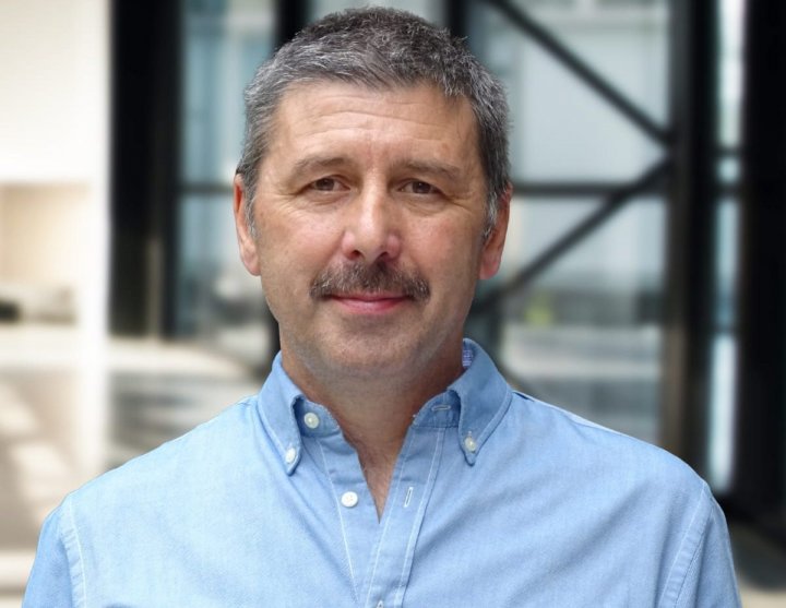 Enrique Bertini: &quot;Nos están haciendo competir de manera desleal en el mercado&quot;