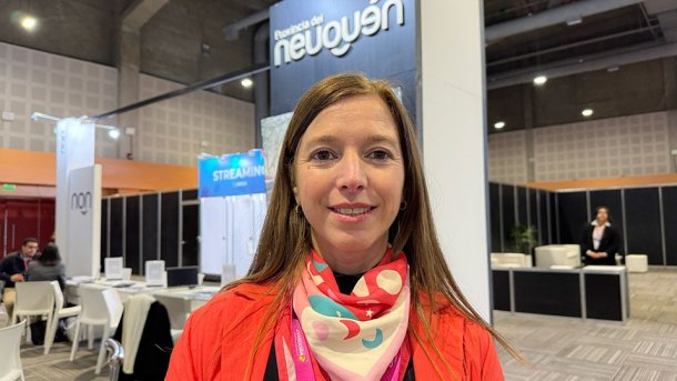 Mercedes Caletti: “La negligencia humana es la principal causa de los incendios en la Patagonia”