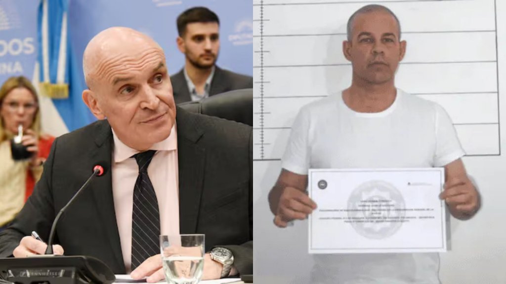 Fred Machado rompió el silencio en Radio Rivadavia y admitió haber financiado a Espert: “Su error fue negarme”