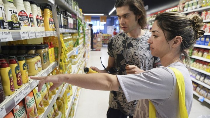 Ricardo Espinosa: "Sigue habiendo el mismo ritmo de inflación acelerada"