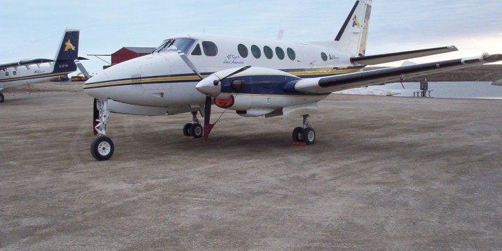 Franco Rinaldi: "Lo que compr&oacute; Berni es un avi&oacute;n caro, para negocios y placer"