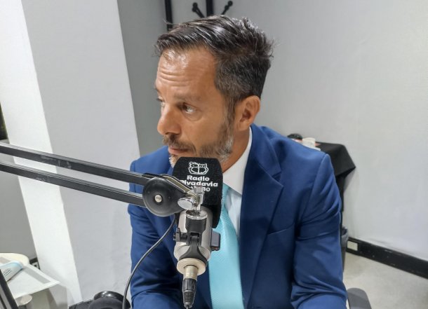 Gabriel Zurdo: "Entre el 12 y el 15 por ciento de los usuarios en las redes, son fakes"