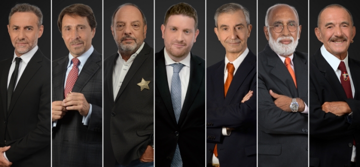 Se present&oacute; la nueva programaci&oacute;n de Radio Rivadavia