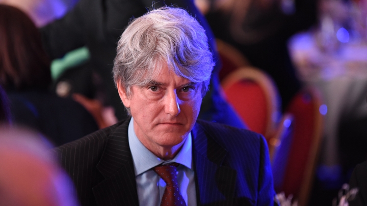 Hugo Wortman Jofre: "La Ley de Acceso a la Información era una deuda a la democracia y ahora tenemos que aprender a usarla"