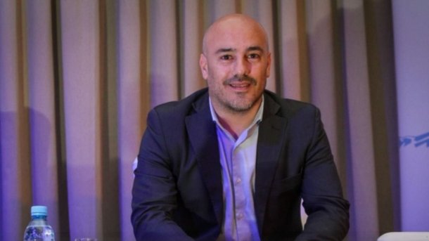 Lucas Romero: "Hoy es muy difícil pensar que la elección presidencial se defina en primera vuelta"