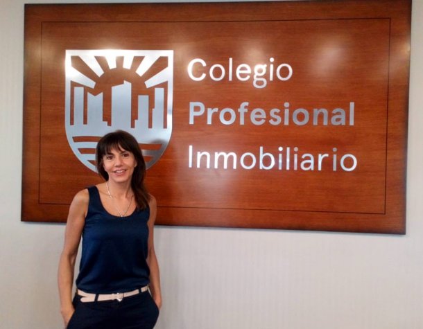 Marta Liotto: "La rentabilidad de los alquileres no llega al 2% anual"