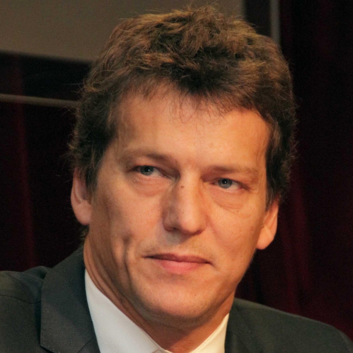 José Luis Giusti: "Hay muchos comercios que no pudieron volver a abrir"