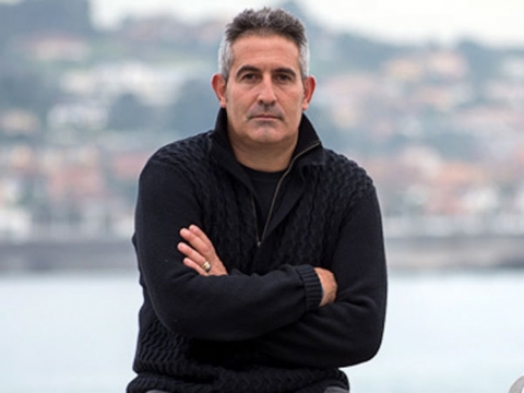 Hugo “Perico” Pérez: “Fuimos a una casa de Mar de Ajó y me volvieron a robar"