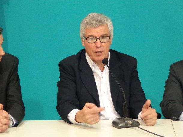 Gustavo Brambati: "El DNU creó confusión y es preocupante porque costó mucho concienciar sobre mantener los autos en condiciones para circular"