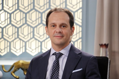 Fausto Spotorno: "Tener un ministro de Economía fuerte, sería una buena solución para Argentina"