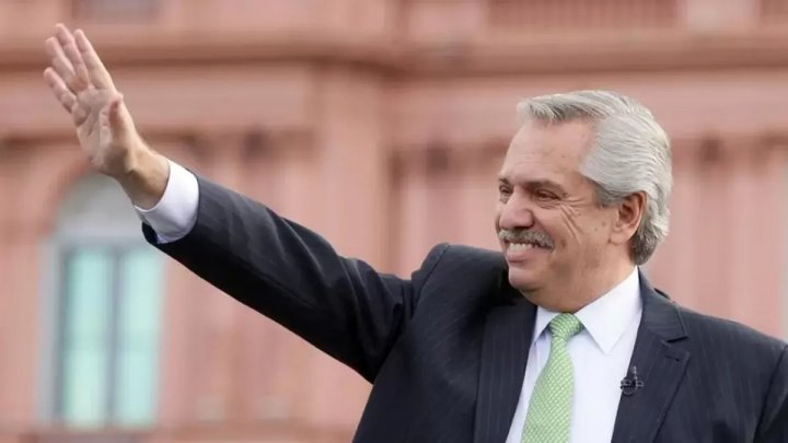 El abogado que rechaza las denuncias contra el Gobierno: "Traici&oacute;n a la Patria es cuando te levant&aacute;s en armas contra la Naci&oacute;n"
