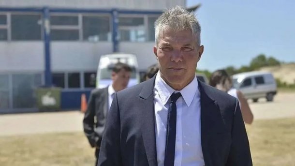 Fernando Burlando: "Todos los menores (del caso Morena) tienen antecedes"