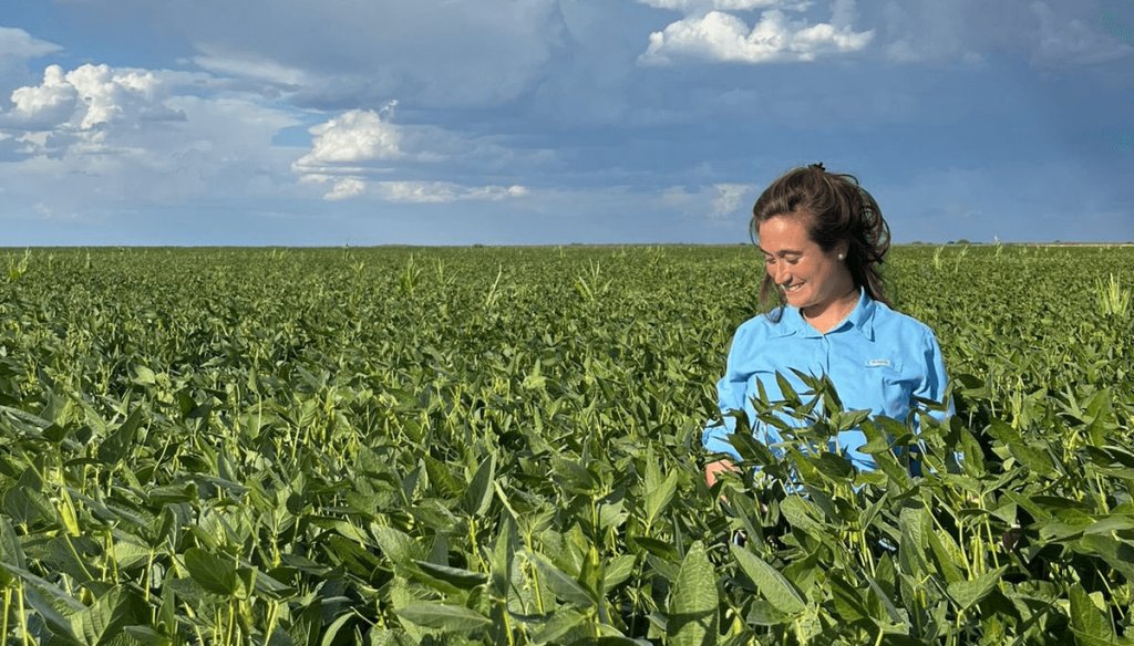 ¿Cómo es cultivar en la Patagonia? &quot;Es una zona fascinante para producir&quot;