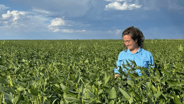 ¿Cómo es cultivar en la Patagonia? "Es una zona fascinante para producir"