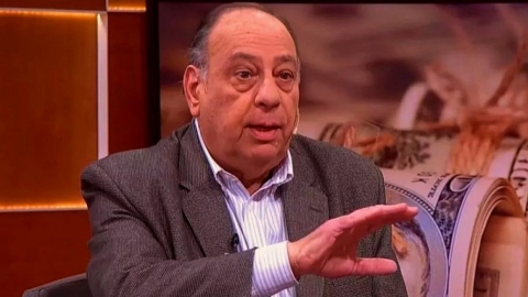 Roberto Cachanosky: "Los políticos siempre estuvieron en la función pública, no saben lo que es ganarse la vida"