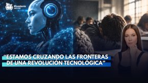 El comentario editorial de Cristina P&eacute;rez