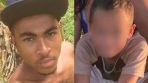 "El padre se quiso robar al nene": el fuerte relato del abuelo de Nahu&aacute;