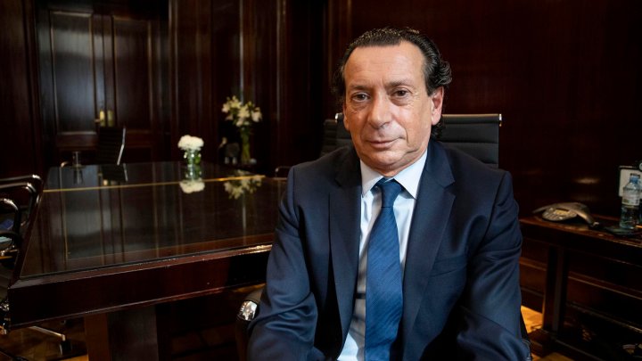 Dante Sica: "Argentina ha sido violador serial de reglas de juego y contratos"