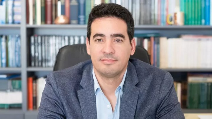 Adri&aacute;n Ravier: "No solo va a bajar la inflaci&oacute;n, sino que vamos camino a una pobreza e indigencia mucho m&aacute;s baja"