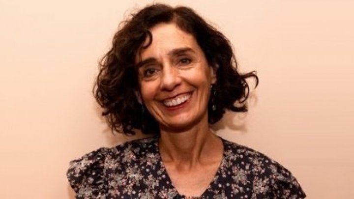 Claudia Degrossi: "Lo más preocupante es la cantidad de mala información que está circulando"
