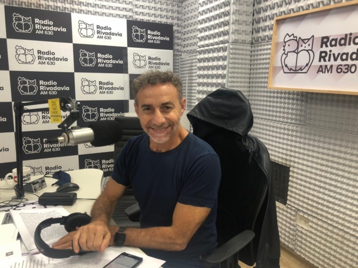 El editorial de Luis Majul: "Cuarentena y fase uno, volvimos al principio porque siempre falt&oacute; un plan"