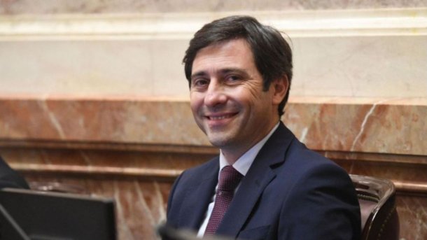 Martín Goerling: "El capítulo de la Ley de Tierras fue mal manejado por el Gobierno"