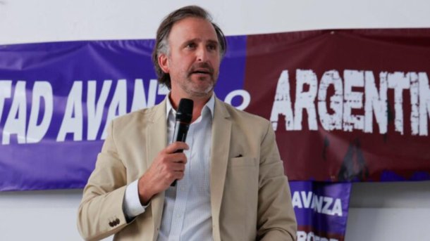 Joaquín Benegas Lynch: "La inflación a agosto va a tener un 0 adelante de la coma"