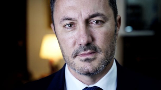 Luis Petri: "El kirchnerismo demonizó a las fuerzas armadas"