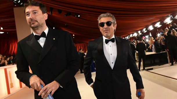 "Argentina 1985" no pudo llevarse el Oscar: las intimidades de la fiesta