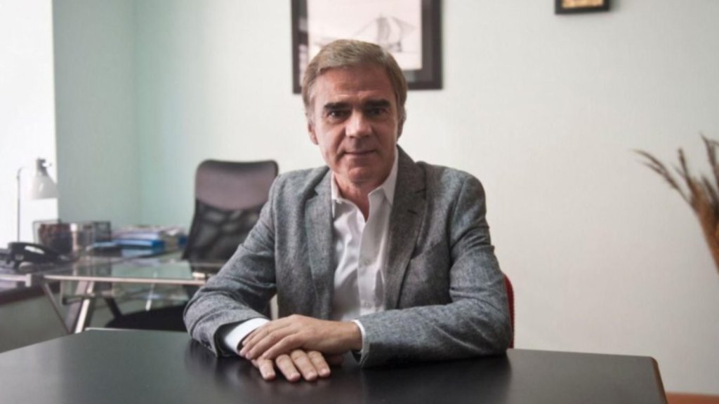 Marcelo Elizondo: &quot;El acuerdo entre Argentina y Estados Unidos es histórico, nunca tuvimos uno así&quot;