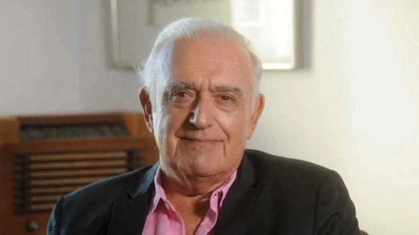 Carlos Ruckauf: “Ya está la firma de Milei para derogar el decreto 727"