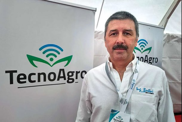 Enrique Bertini: "Venimos perdiendo capital porque sostenemos a los trabajadores, que es lo mejor que tenemos"