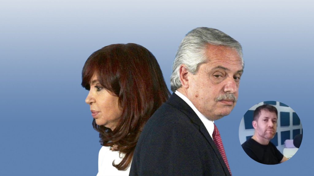 &quot;Hay expectativa porque se va el Gobierno más horrible&quot;