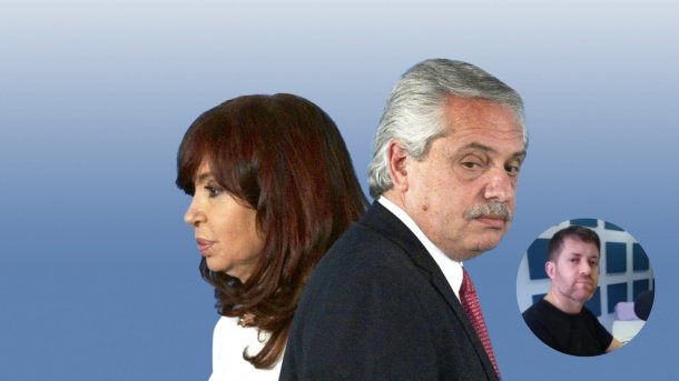 "Hay expectativa porque se va el Gobierno más horrible"