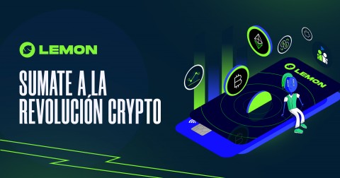 Franco Bianchi: "Lemon Cash sirve para acercar las criptomonedas a todo el público"