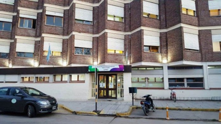 El director del Hospital Municipal de Balcarce declaró que “dentro del personal de salud del hospital no hay ningún registro de ningún Martín Guzmán” 