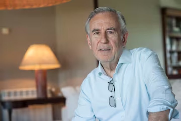 Juan Luis Bour: "Cambiar el &iacute;ndice es un error de pol&iacute;tica econ&oacute;mica"