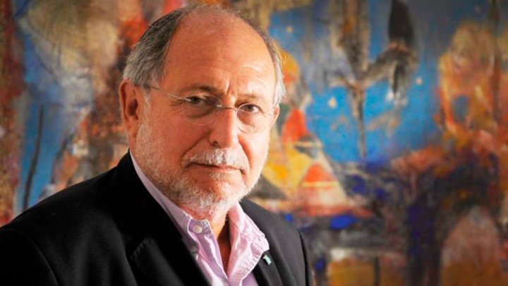 Diego Guelar: "Rusia es una Nación muy importante como para quedar aislada del mundo"