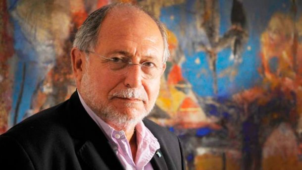 Diego Guelar: "Rusia es una Nación muy importante como para quedar aislada del mundo"
